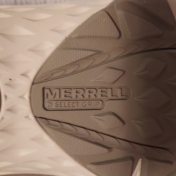 Merrell Approach Sport Mid Waterproof Hiking Boots - Picture 12 of 13